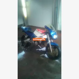 Cagiva Mito