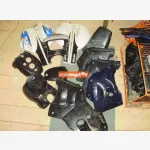 Derbi DERBI, RIEJU, Aprilia, Minarelli