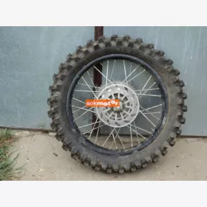 1. kp: Egyb-dirtmax