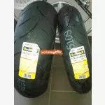 Egyb Dunlop motorgumi prban