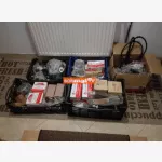 Egyb Loncin/CG/ 150cc/200cc/250cc