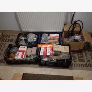 Egyéb Loncin/CG/ 150cc/200cc/250cc