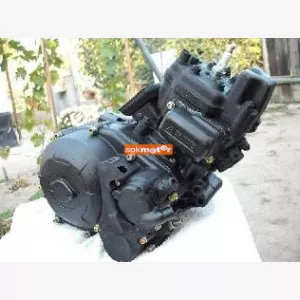 Gilera mxr