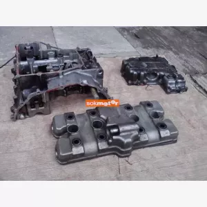 1. kp: Honda-CBR 400 RR