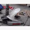 3. kp: Honda-CBR 400 RR
