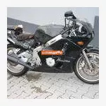 Honda CBR 400RR