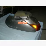 Honda Lead AF48