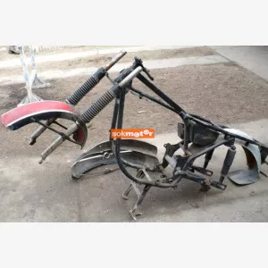 1. kp: Jawa-634