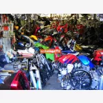 Kawasaki Japn-Olasz 400ccm-tl