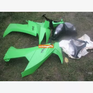 1. kp: Kawasaki-ZX10R