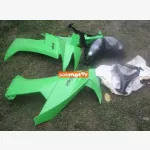 Kawasaki ZX10R