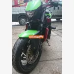 Kawasaki ZX6R (2000/1)