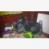 2. kp: Kawasaki-ZX6R