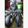3. kp: Kawasaki-ZX6R
