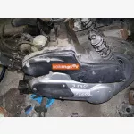 Peugeot Speedfight,SV,XFight (2000)