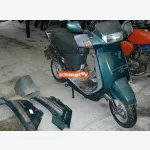 Peugeot SV 50 (1994)
