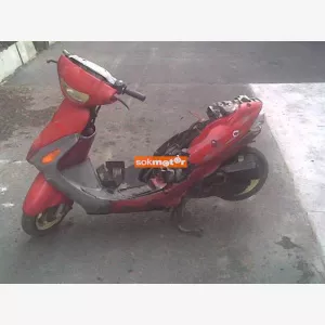 1. kp: Sukida-50 4tem