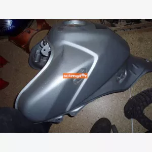 Suzuki DL650-1000