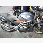 Suzuki gs500 (2005/5)
