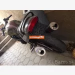 Suzuki gsx