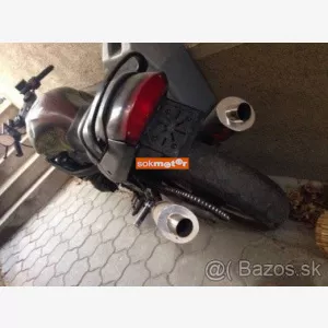 Suzuki gsx
