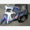 2. kp: Suzuki-GSXR 600-750