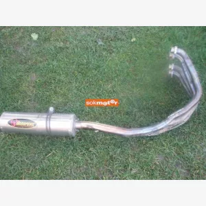 1. kp: Suzuki-GSXR 600-750