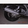 2. kp: Suzuki-Hayabusa GSX 1300 R