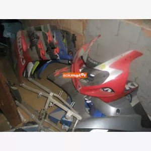 Suzuki K1-K3