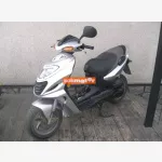Suzuki Katana 50 AC
