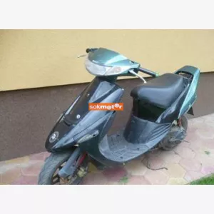 Suzuki Sepia