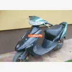 Suzuki Sepia