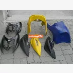Yamaha Aerox