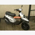 Yamaha BWS / MBK Booster