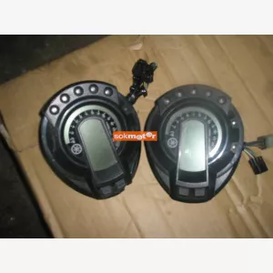 1. kp: Yamaha-FZ6 Fazer,R1-R6