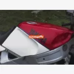 Yamaha fzr