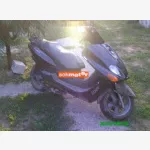 Yamaha majesti