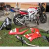 3. kp: Yamaha-R6 Alkatrszek!