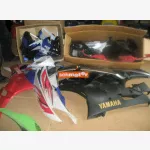 Yamaha R6R