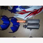 Yamaha R6R
