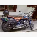 Yamaha XVS650 Drag Star