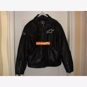 1. kp: Alpinestars-XL