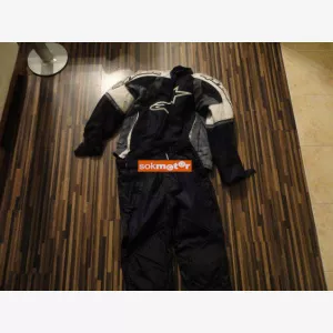 1. kp: Alpinestars-L