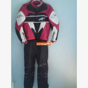 1. kp: Alpinestars-L