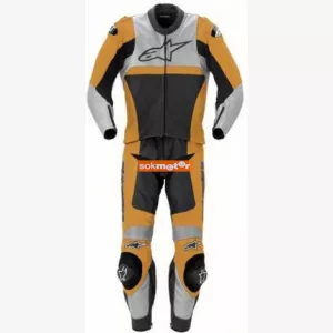 1. kp: Alpinestars-M