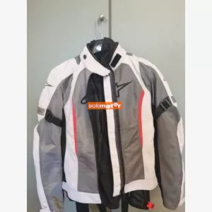 1. kp: Alpinestars-S