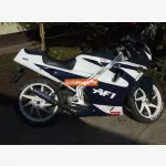 Aprilia af1