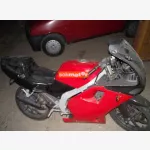 Aprilia af1