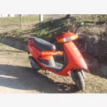 Aprilia amico