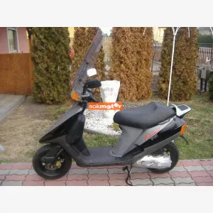 1. kp: Aprilia-Amico Sport